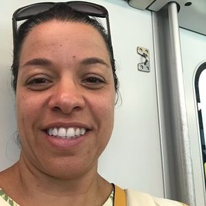 Meet your Posher, Dora